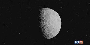 E dopo la Luna obiettivo Marte