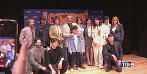 "I Cesaroni" tornano in Tv