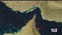 Stretto di Hormuz, le mine e le minacce