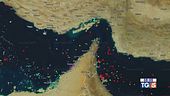 Stretto di Hormuz, le mine e le minacce
