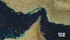 Stretto di Hormuz, le mine e le minacce