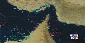 Stretto di Hormuz, le mine e le minacce