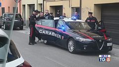 Arrestato l'autista dell'ambulanza, una catena di delitti?
