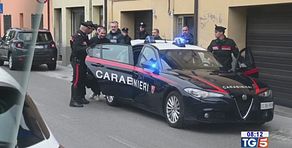 Arrestato l'autista dell'ambulanza, una catena di delitti?