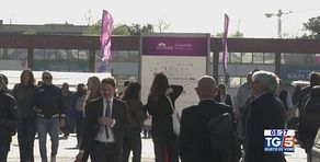 Gusto Di Vino: Vinitaly, il salone internazionale del vino e dei distillati