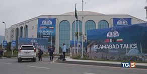 Negoziati falliti, accuse incrociate