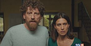 Al cinema "Benvenuti in campagna"