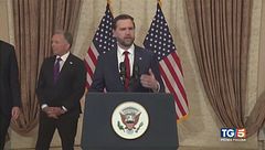 Blocco navale contro l'Iran