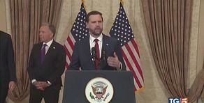 Blocco navale contro l'Iran