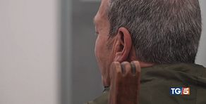 "In cella da innocente, mi hanno tolto tutto"