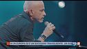 Ramazzotti in tour, emozione per sempre
