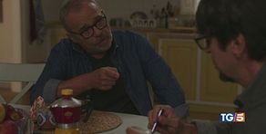 Cesaroni, domani il grande ritorno