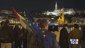 Svolta in Ungheria il trionfo di Magyar