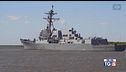 Blocco navale contro l'Iran