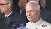 Duro attacco di Trump al Papa