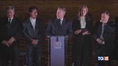 Trionfo di Magyar finisce l'era Orban
