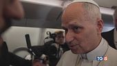 Attacco Trump al Papa, "Parole inaccettabili"