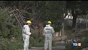 Pioggia e vento forte, due vittime in Puglia