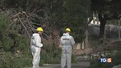 Pioggia e vento forte, due vittime in Puglia
