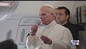 "Non ho paura" "Non mi scuso"