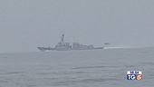 Stretto di Hormuz al via il blocco