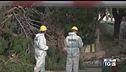 Pioggia e vento forte due vittime in Puglia