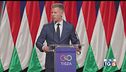 "Non chiamerò né Putin né Trump"