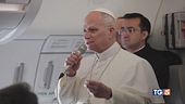 Contro Leone XIV anche il vice Vance