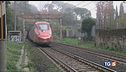 Guasto Roma-Napoli caos e ritardi treni