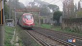 Guasto Roma-Napoli caos e ritardi treni