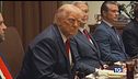 Trump-Meloni il grande gelo