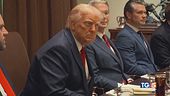 Trump-Meloni il grande gelo