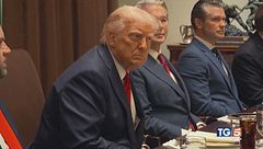Trump-Meloni il grande gelo