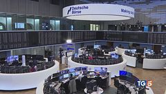 Allarme Fmi: economia globale può deragliare