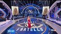 Stasera c'è il Gf Vip chi esce dalla casa?