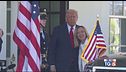 Trump-Meloni: il grande gelo