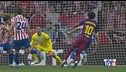 Una notte da Champions Avanzano Psg e Atletico