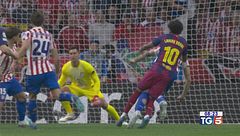 Una notte da Champions Avanzano Psg e Atletico