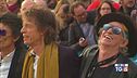 Il ritorno degli eterni Rolling Stones