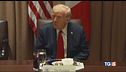 Donald Trump contro tutti
