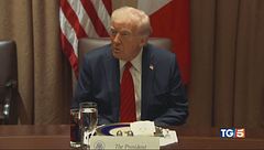 Donald Trump contro tutti