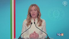 "Una fase complessa, l'Italia dia il meglio"