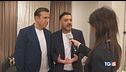 Domani sera una nuova puntata con "Stanno tutti invitati"