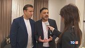 Domani sera una nuova puntata con "Stanno tutti invitati"