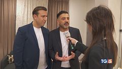 Domani sera una nuova puntata con "Stanno tutti invitati"