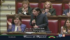 Contro gli attacchi è difesa bipartisan