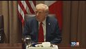Trump rincara la dose contro il Papa e Meloni