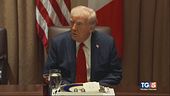 Trump rincara la dose contro il Papa e Meloni