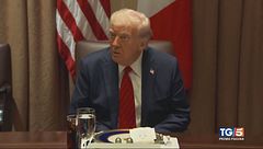 Trump rincara la dose contro il Papa e Meloni
