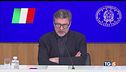 Fmi: deficit Italia in calo al 2,8% nel 2026
